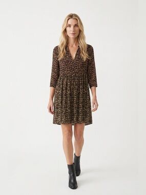 Maeve by Anthropologie dress